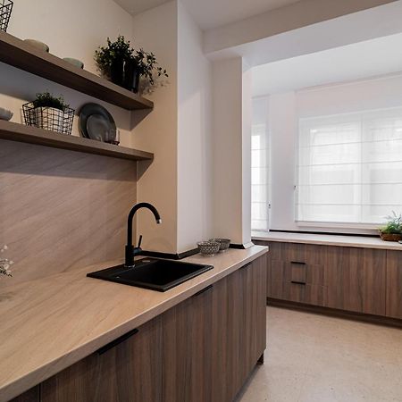 Loggia & Luxe 5Br Penthouse In Universitatii Area Βουκουρέστι Εξωτερικό φωτογραφία