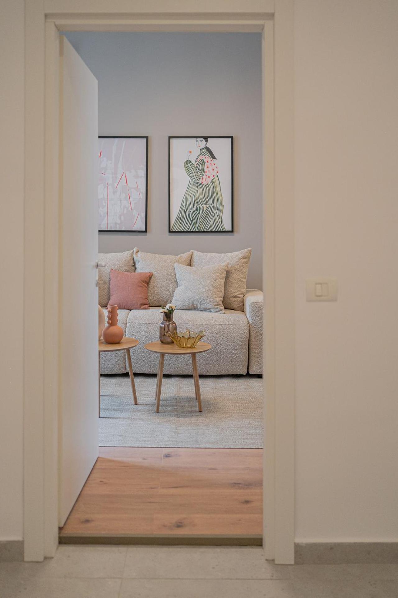 Loggia & Luxe 5Br Penthouse In Universitatii Area Βουκουρέστι Εξωτερικό φωτογραφία