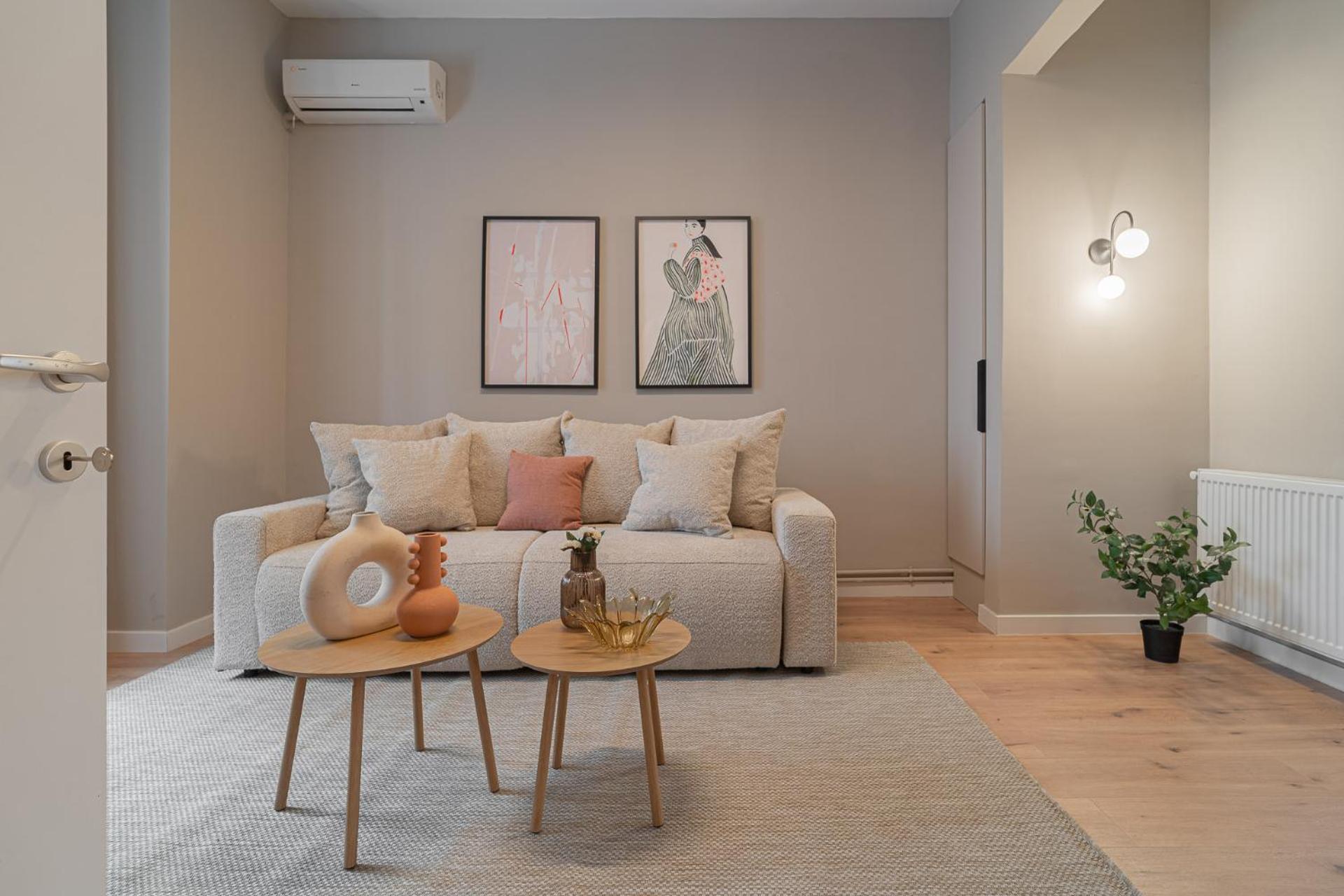 Loggia & Luxe 5Br Penthouse In Universitatii Area Βουκουρέστι Εξωτερικό φωτογραφία