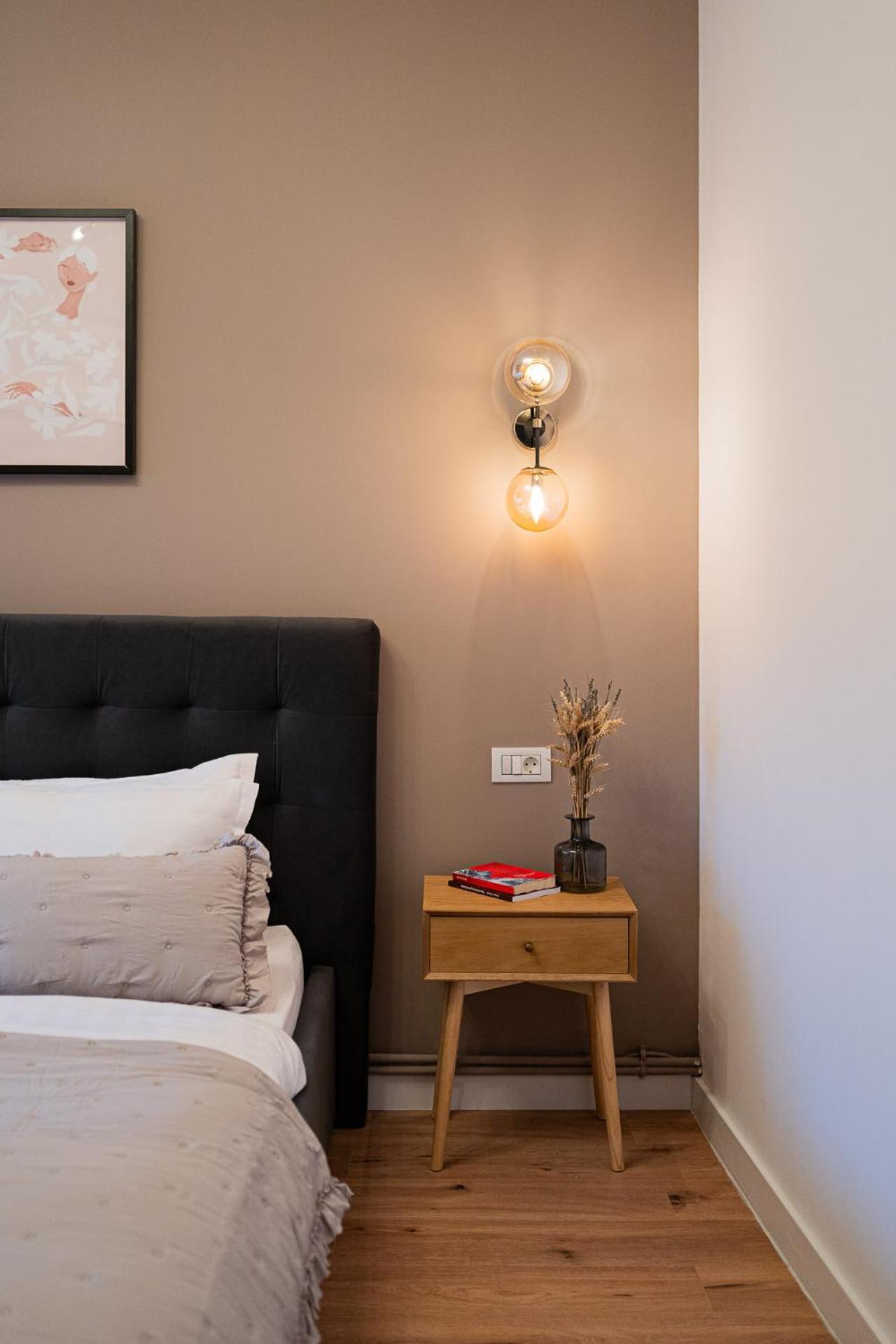 Loggia & Luxe 5Br Penthouse In Universitatii Area Βουκουρέστι Εξωτερικό φωτογραφία