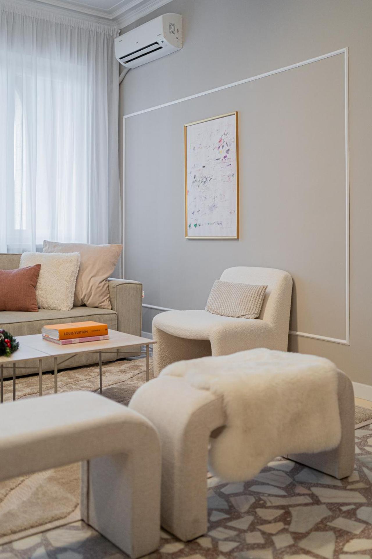 Loggia & Luxe 5Br Penthouse In Universitatii Area Βουκουρέστι Εξωτερικό φωτογραφία