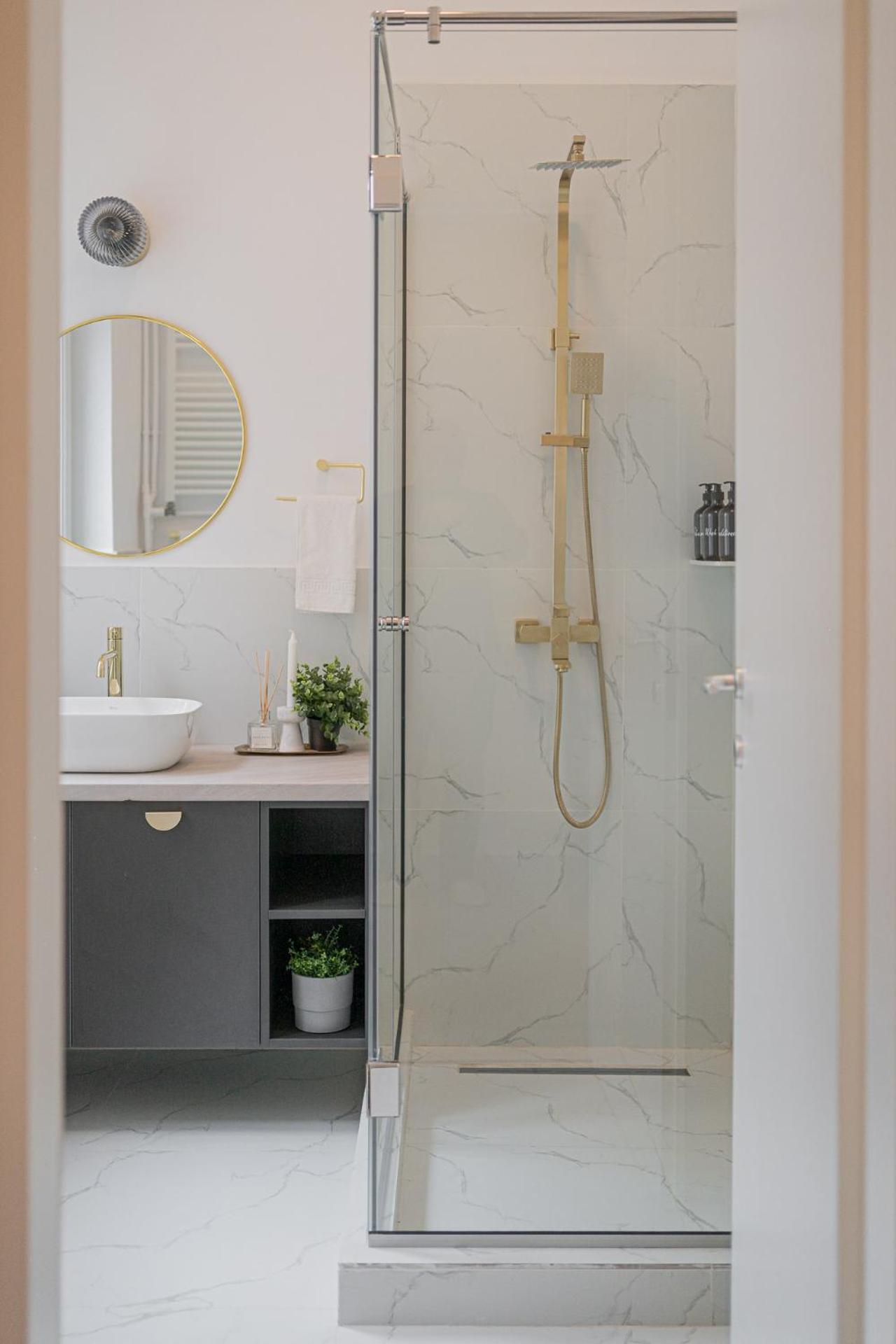 Loggia & Luxe 5Br Penthouse In Universitatii Area Βουκουρέστι Εξωτερικό φωτογραφία